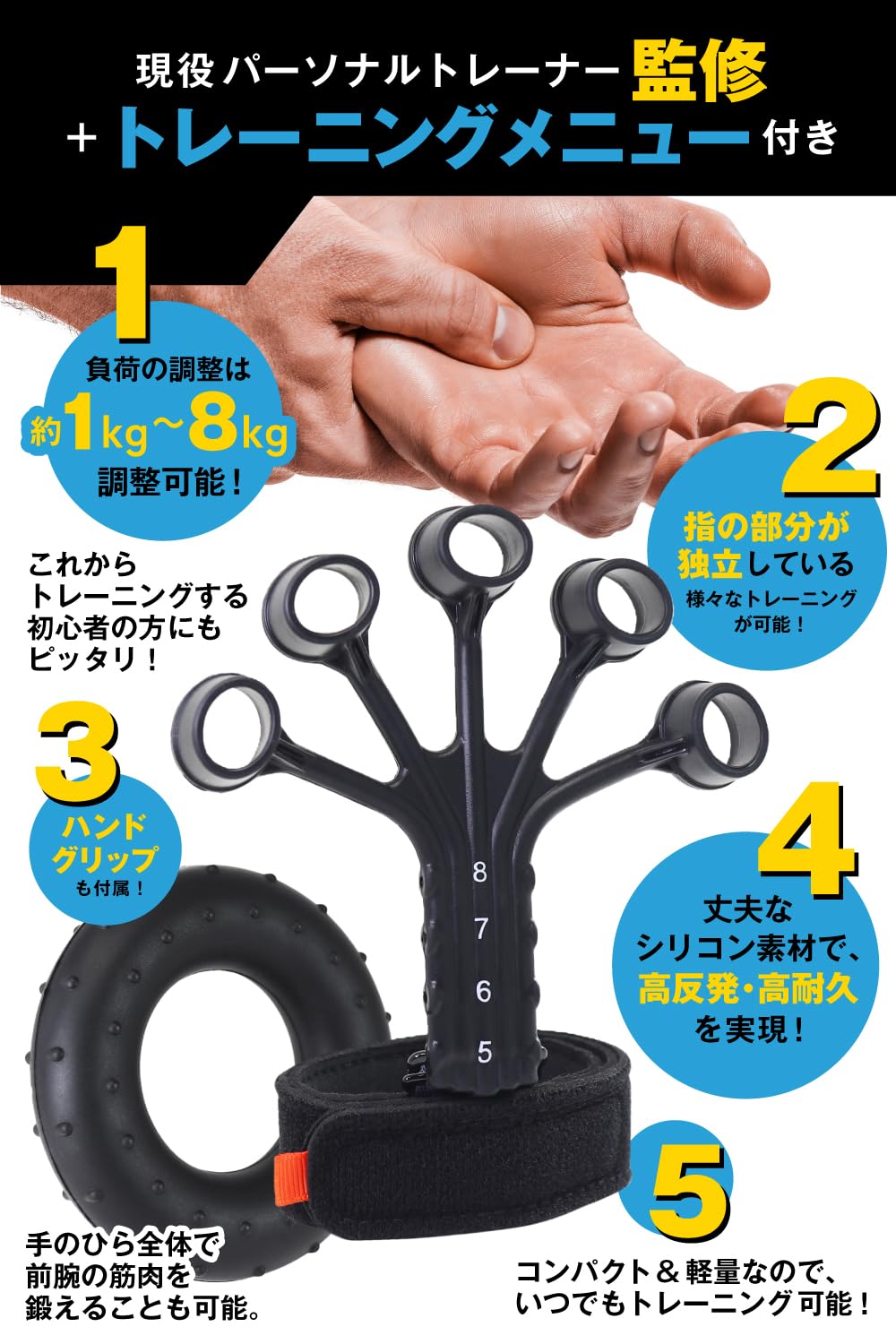Amazon | 【現役パーソナルトレーナー監修 トレーニングメニュー動画